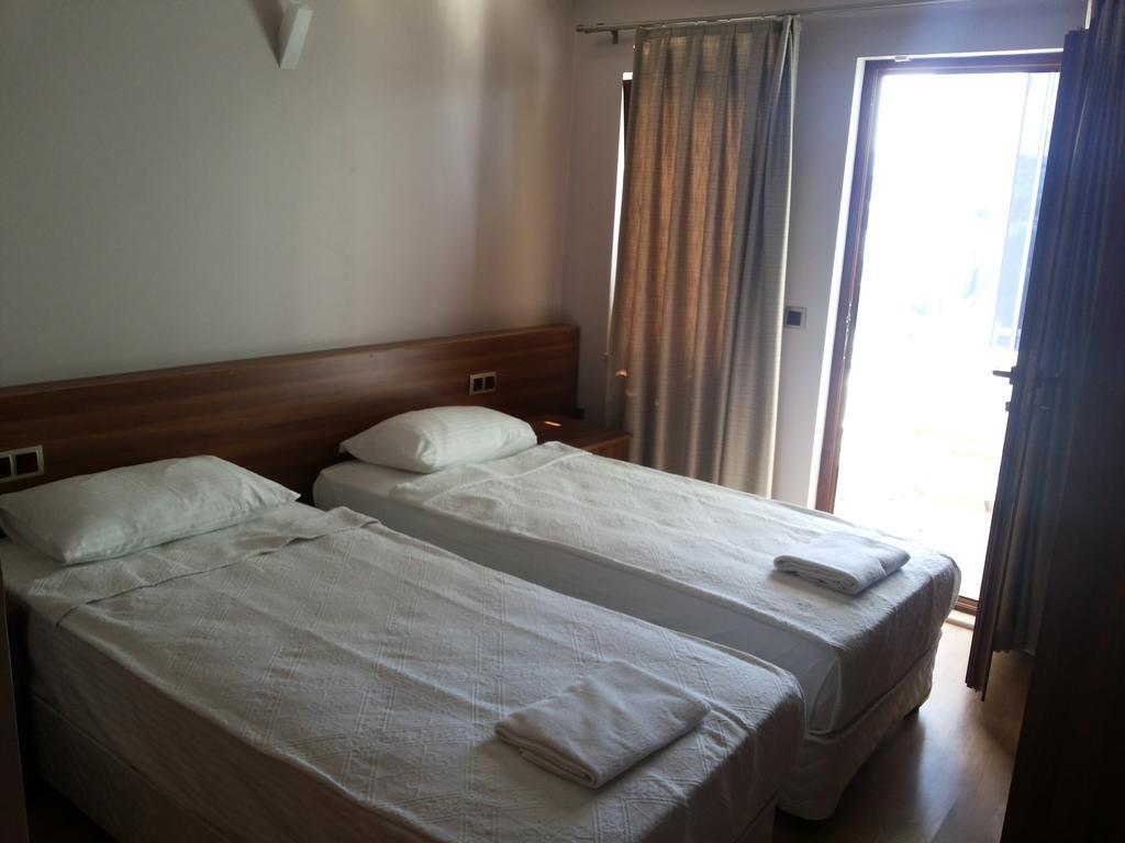 Mavi Yesil Yasam Hotel Gumbet ห้อง รูปภาพ
