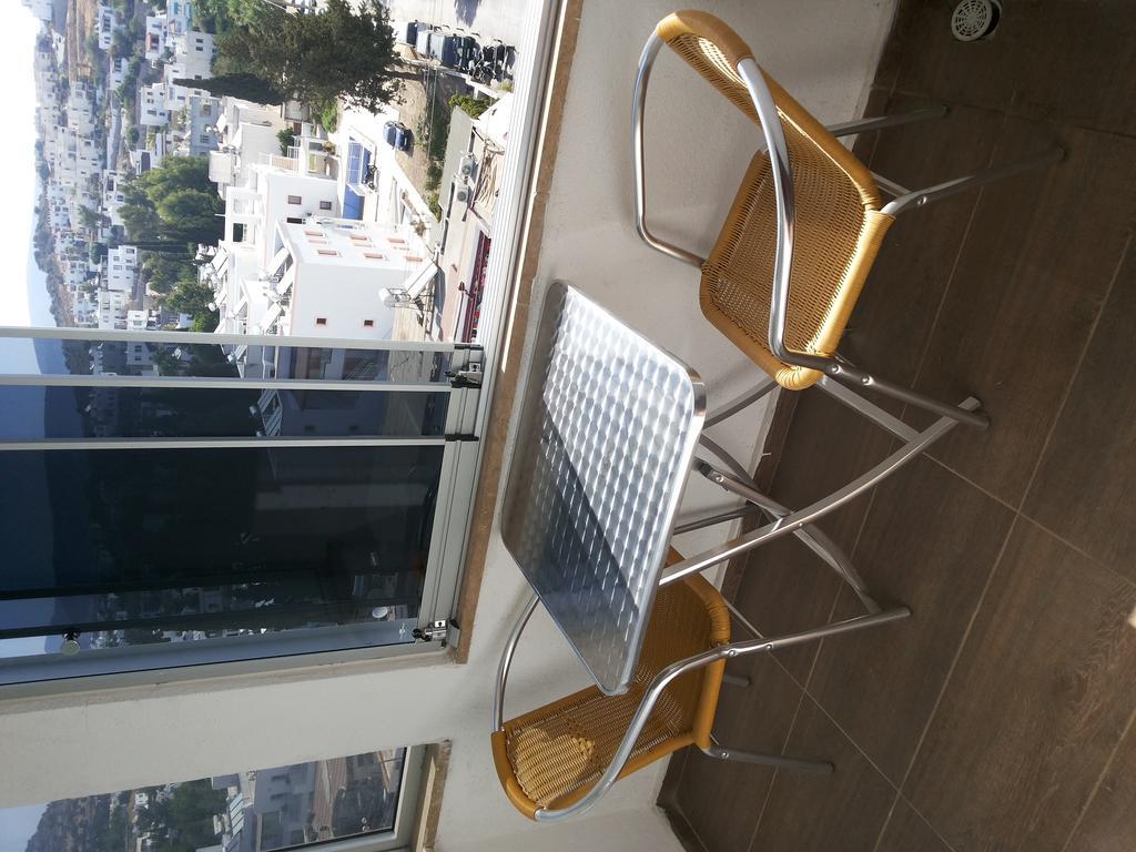 Mavi Yesil Yasam Hotel Gumbet ภายนอก รูปภาพ